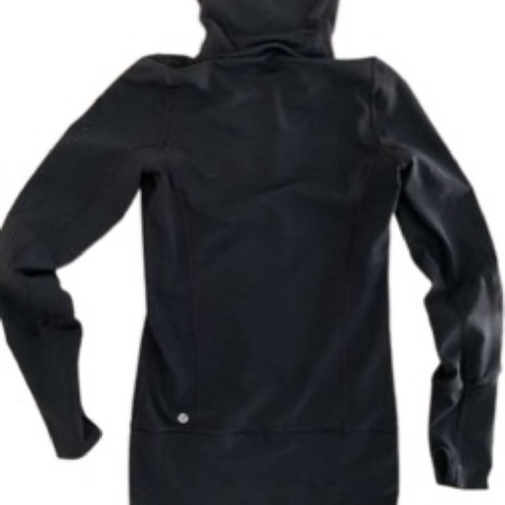 Lululemon In Stride Jacket - Picture 10 of 16